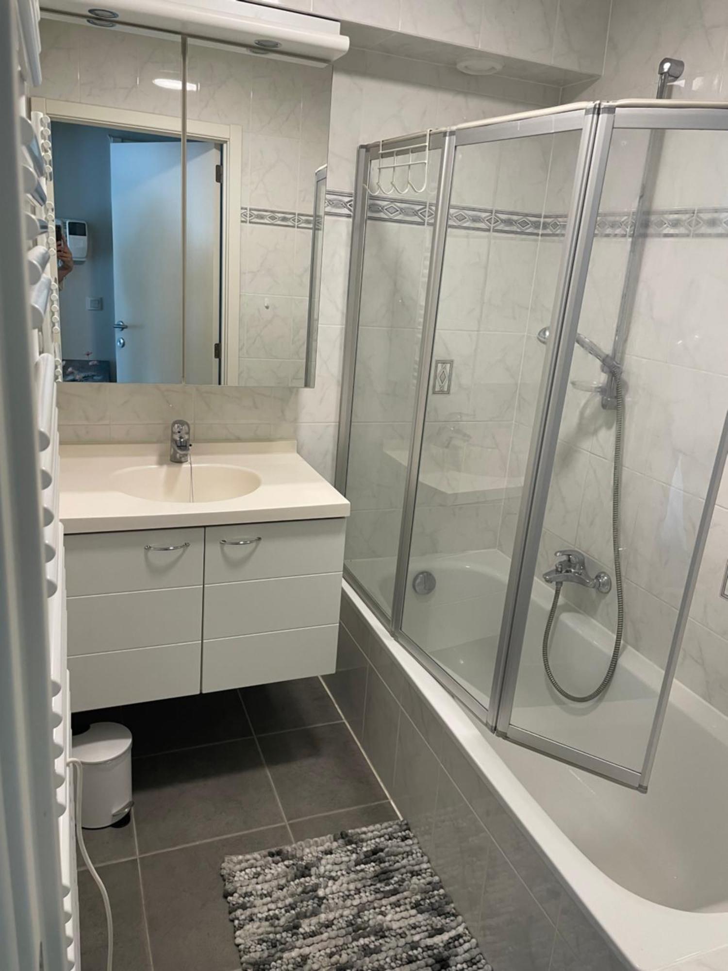 Appartamento Tolhoren Centrum Ostenda