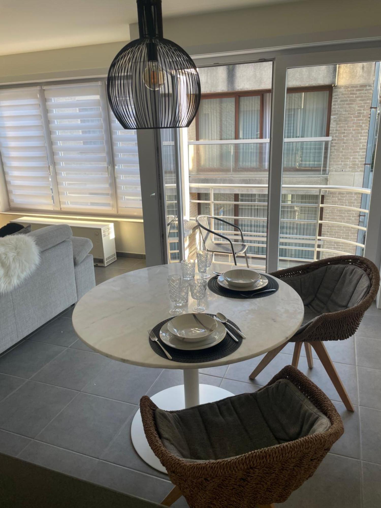 Appartamento Tolhoren Centrum